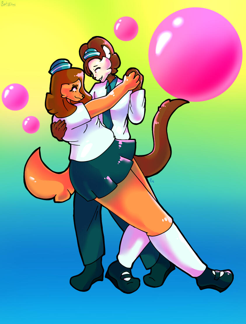 2 fullbodies 2 fullbodies
