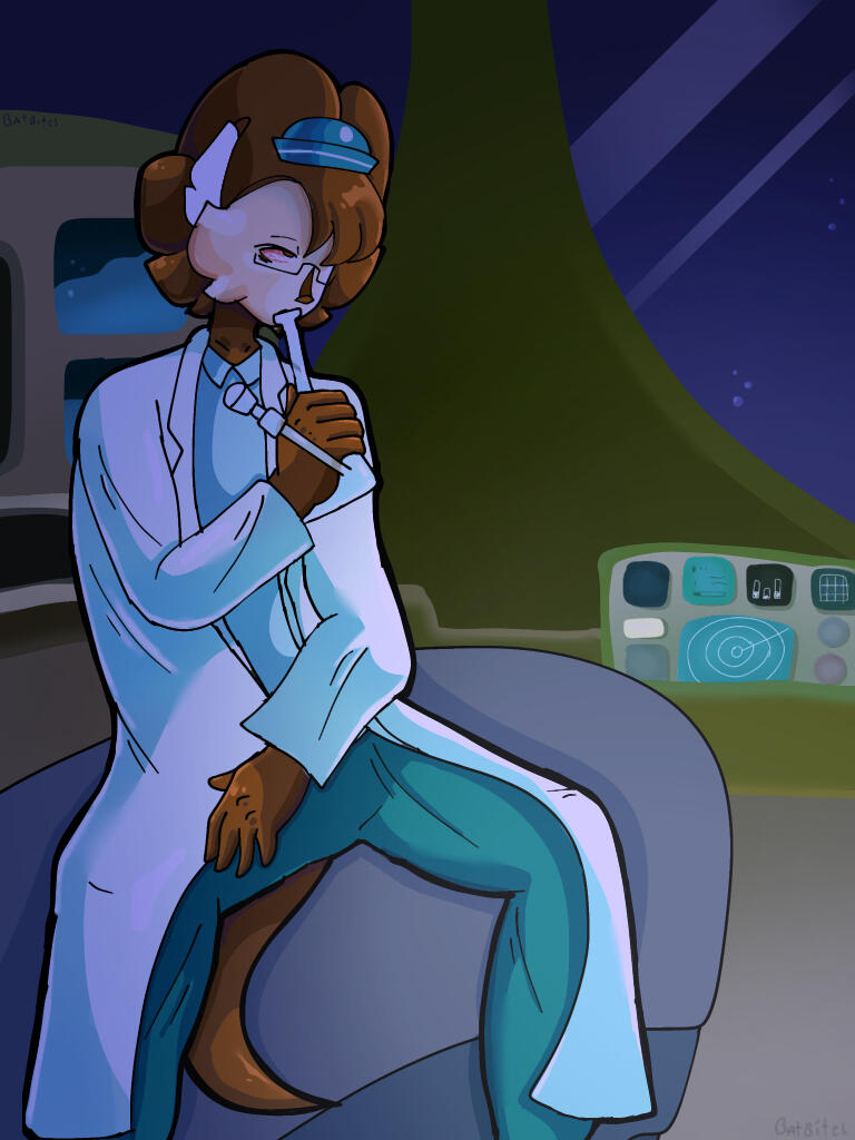 1 fullbody + background 1 fullbody + background