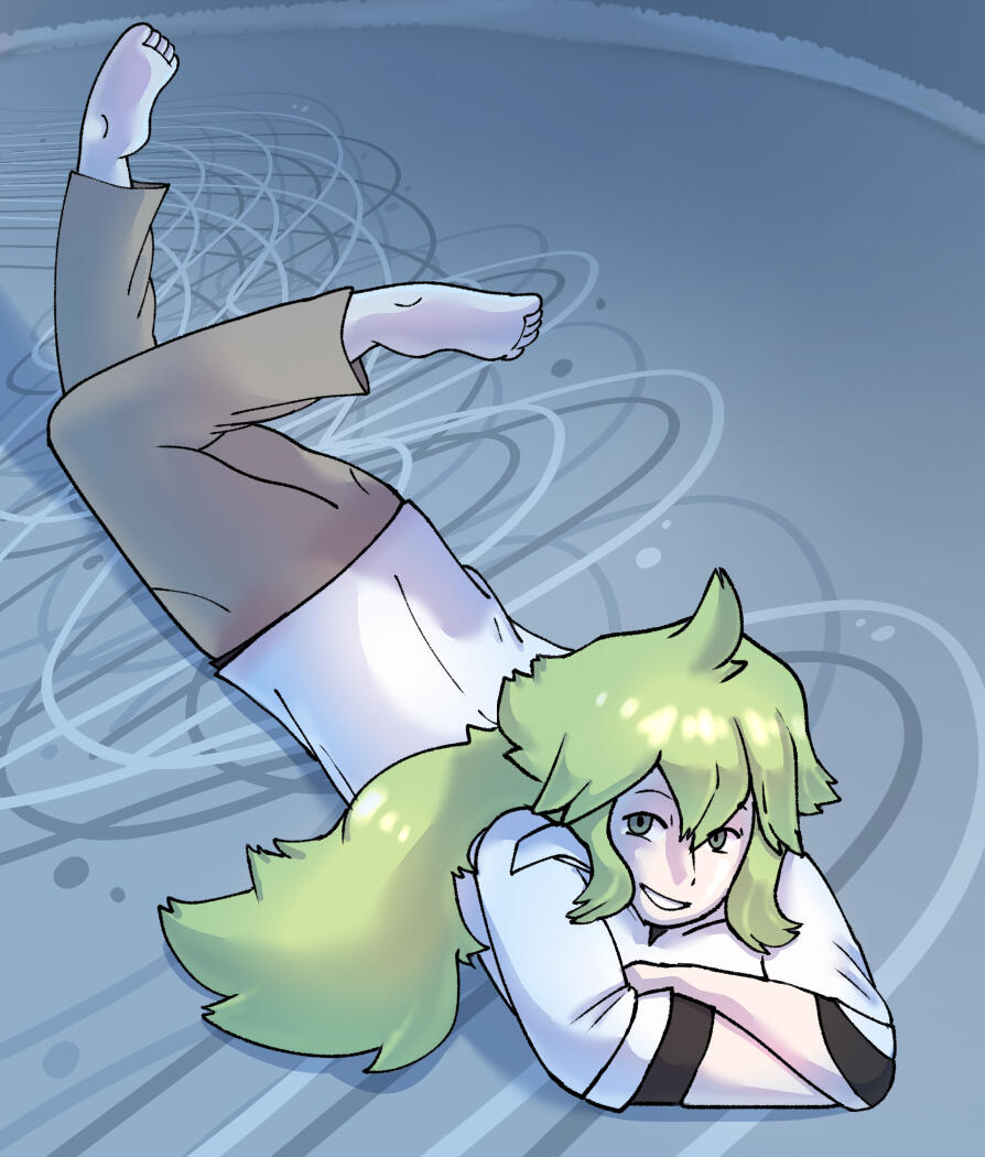 1 fullbody 1 fullbody