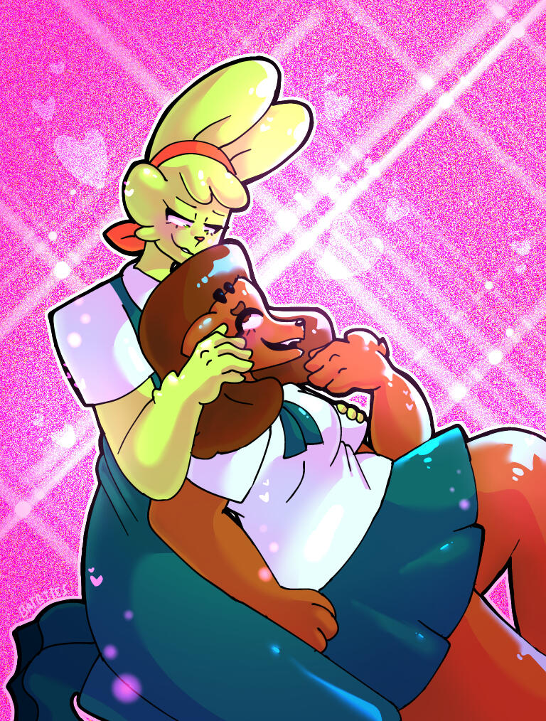 2 fullbodies