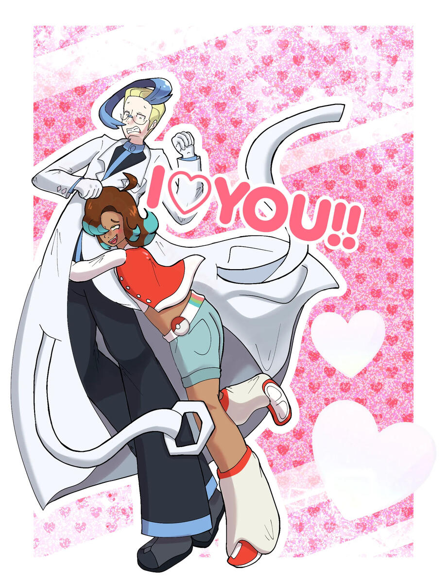 2 fullbodies 2 fullbodies